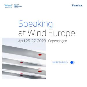 Vestas Wind Systems