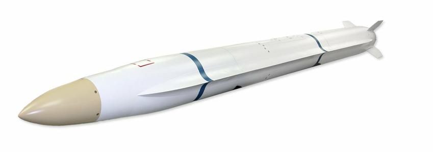 Northrop Grumman