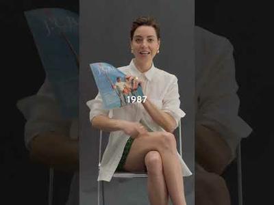 The J.Crew Catalog Guessing Game with Aubrey Plaza & Quinta Brunson | J.Crew Forty