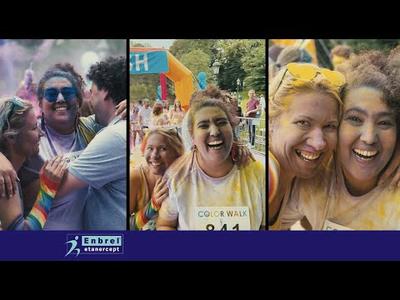 ENBREL TV Commercial 2023