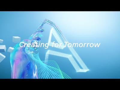 Brand Video "Creating for Tomorrow"（Japanese subtitle） ―Asahi Kasei