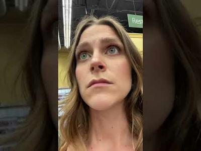 Back by popular demand @sarahmadbell  with your new favorite bop! @walmart