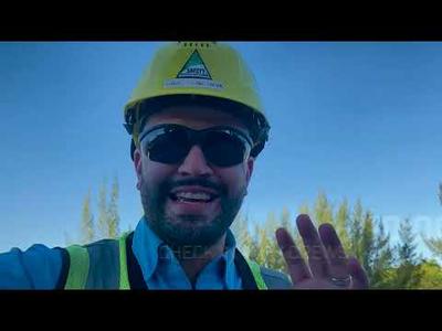 Day in the Life of a Field Engineer – Andres
