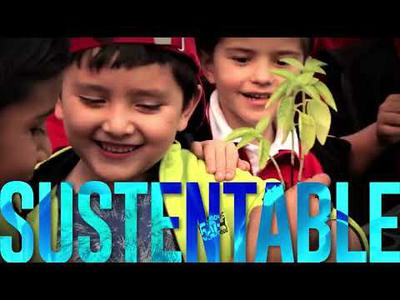 Grupo México Sustentabilidad