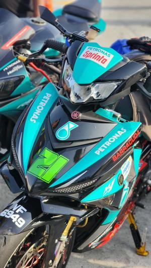 PETRONAS