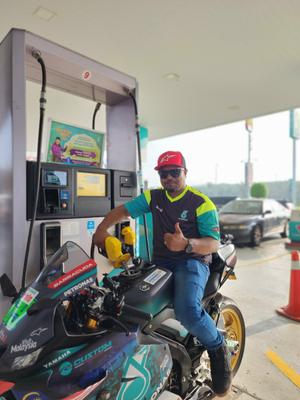 PETRONAS