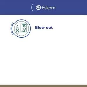 Eskom Hld SOC Ltd