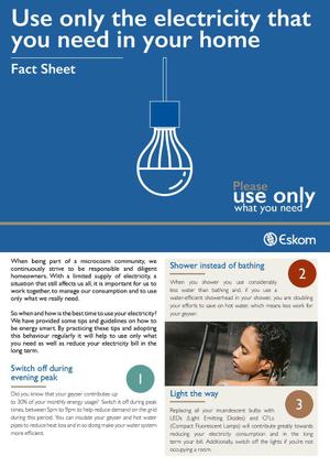 Eskom Hld SOC Ltd