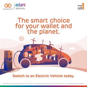 Adani Electricity