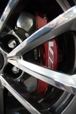 Brembo