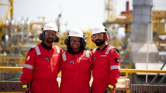 ExxonMobil