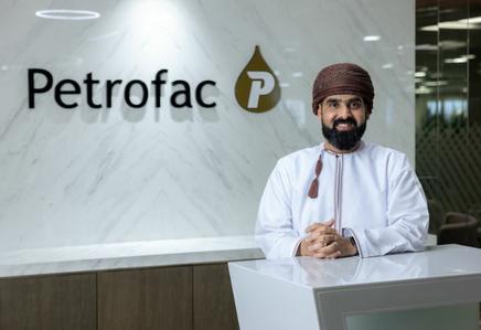 Petrofac