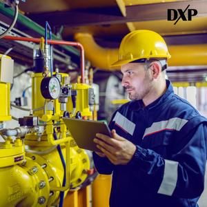 DXP Enterprises