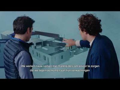 We are KLA Dutch Subtitles 23 10 2020