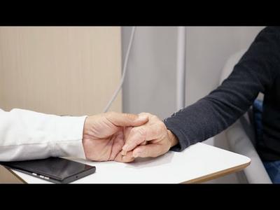 Advancing Theranostics - Hope for many
