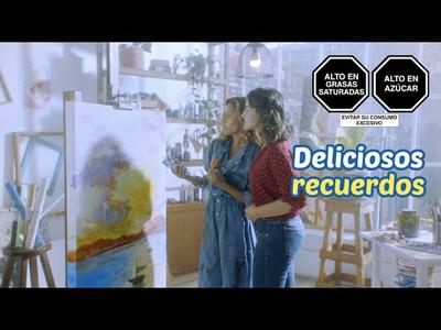 Bimboletes, deliciosos recuerdos