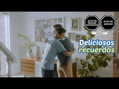 Bimboletes, deliciosos recuerdos