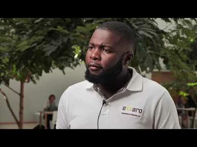 2023 Mining Indaba| Day 4| Electrical Engineering PIT Marubini Ndou