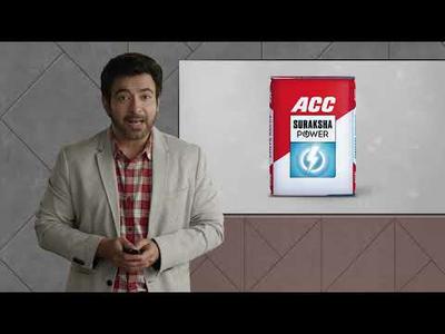 ACC Suraksha Power | Telugu