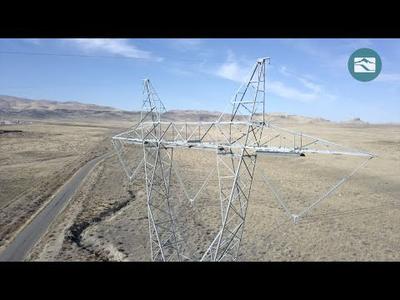 Power of the Grid