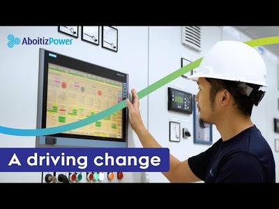 Driving Change for A Better World | Aboitiz Power