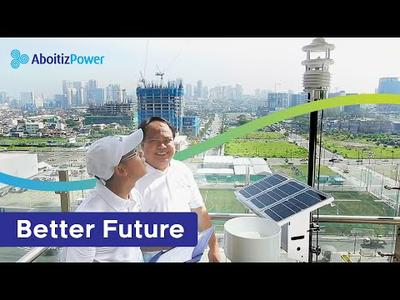 Who WE ARE | AboitizPower