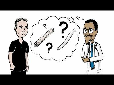 Why choose Artegraft?