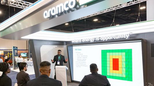 Aramco