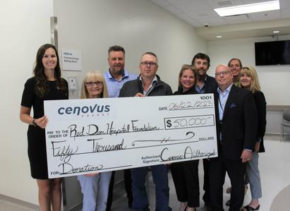 Cenovus Energy