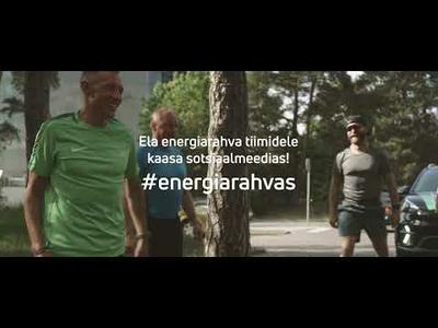 #energiarahvas: Topini Topini ehk 337km teatejooksu ettevalmistused