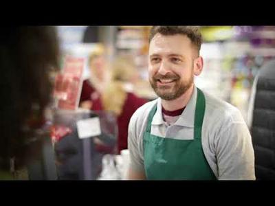2022 Itron Smart Pay Chris Germano