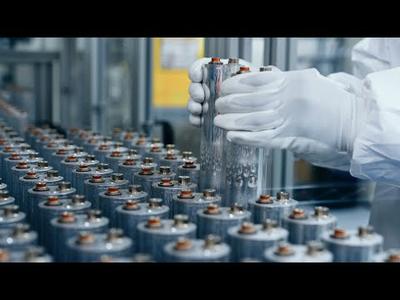 Saft, nickel-cadmium and lithium-ion batteries for the world's most demanding aviation customers