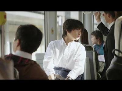 「電気よ、動詞になれ。」《走らせろ。》篇(CM 15秒)【明電舎公式】