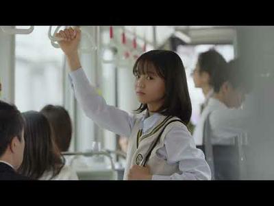 Electricity: Taking action. - Driving the world. (15sec)  [MEIDEN]