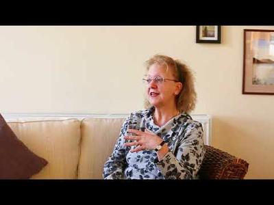 Ona's Air Source Heat Pump Story
