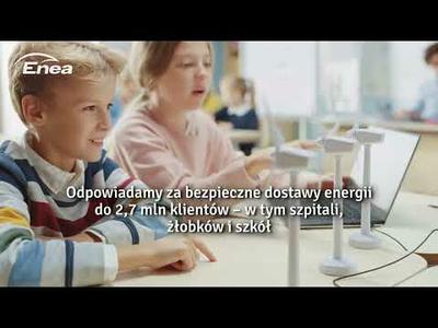 #EneaDlaBezpieczeństwa energetycznego kraju i klientów