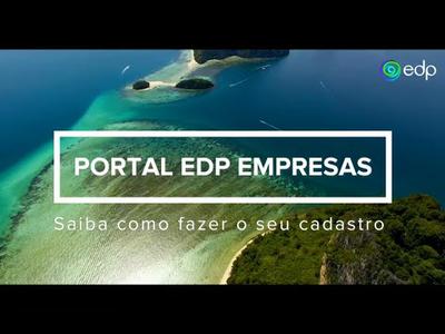 Conheça a nova área do cliente no Portal EDP Empresas