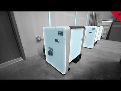 Wattsmart Battery Program: A Future-Ready Grid
