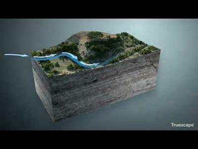 Groundwater management at our Hermosa project