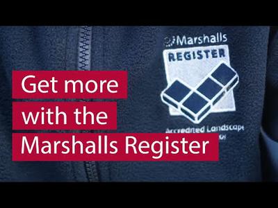 Get MORE for your business with the Marshalls Register