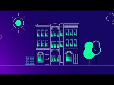 Descubra el Programa de ahorro de energía de BGE, Connected Rewards