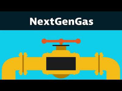 Using renewable natural gas for a sustainable energy future