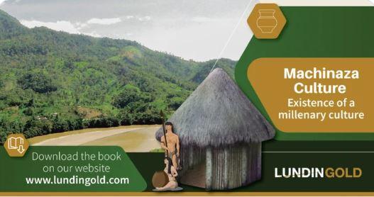 Lundin Gold