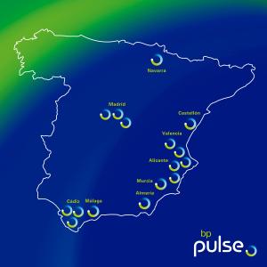We are heading towards the electric transport of the future