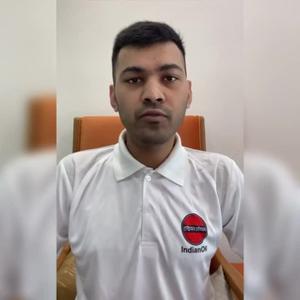 Indian Oil Corp