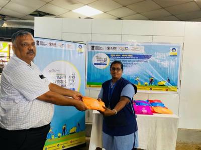 Bharat Petroleum