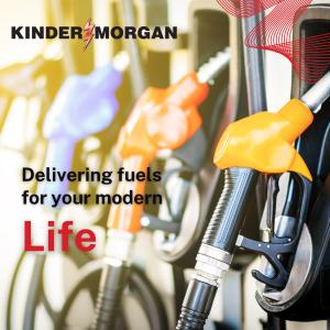 Kinder Morgan