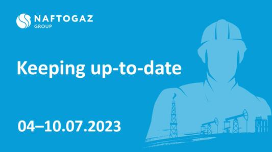 Naftogaz of Ukraine