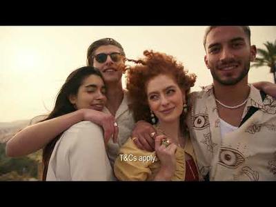 The Summer of VIBE | VIBE by Jet2holidays