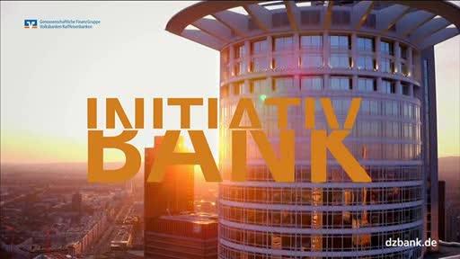 DZ Bank Sponsoring